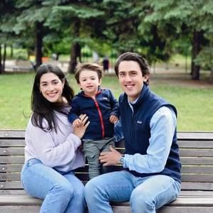 Meet your Posher, Jaclyn